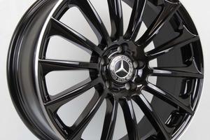 Cerchi in lega 19 per Mercedes classe A B CLA GLA
