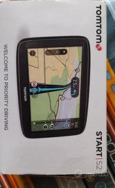 Navigatore TomTom