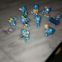 Sorpresine Kinder Balenotti