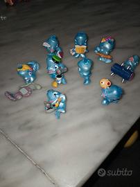 Sorpresine Kinder Balenotti