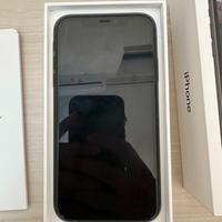 iPhone XR - Nero - 128GB