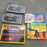 giochi in scatola 