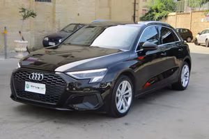 AUDI A3 SPB 30 g-tron S tronic Business