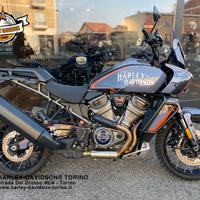 Harley-davidson Pan America SPECIAL