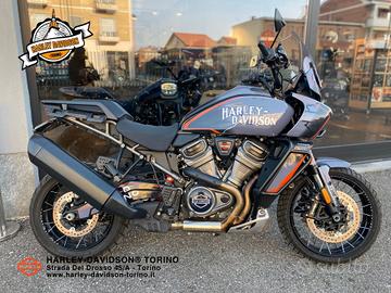 Harley-davidson Pan America SPECIAL