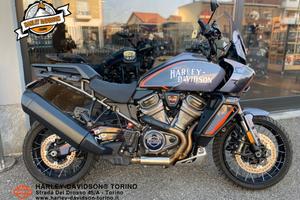 Harley-davidson Pan America SPECIAL