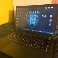 Lenovo Thinkpad T490 Notebook
