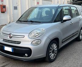 FIAT 500L 1.4 95Cv. POP STAR NEOPATENTATI.