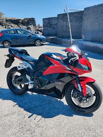 Honda CBR