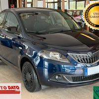 Lancia Ypsilon 1.0 FIREFLY 70 cv. Hybrid SILVER