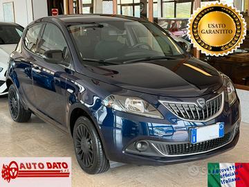 Lancia Ypsilon 1.0 FIREFLY 70 cv. Hybrid SILVER