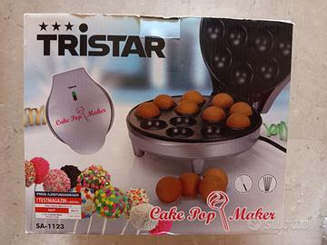 cake pop maker - TRISTAR