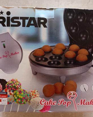 cake pop maker - TRISTAR