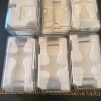 Porta orologi da viaggio