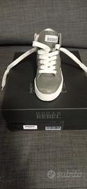 Stivaletti marca Hogan Rebel 