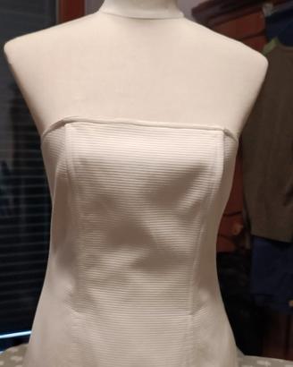 Bustino di sartoria