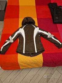 Giaccavento da sci Colle