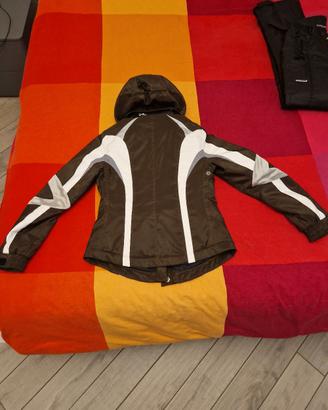 Giaccavento da sci Colle