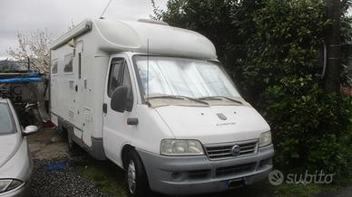 Elnagh yoxi 16g semiintegrale