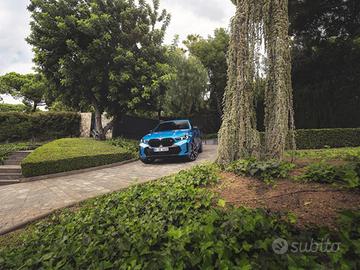 BMW X6 xDrive30d 48V Msport