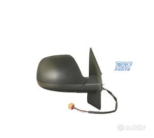 SPECCHIO COMPLETO DESTRO VOLKSWAGEN VW TRANSPORTER