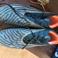 Scarpe Calcio Phantom XS nr 46