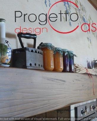 Cucine sartoriali
