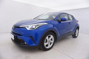 Toyota C-HR Hybrid Business BR717803 1.8 Full Hybr