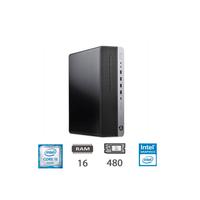 Hp Regloo 600 G3 Sff I5-6500/16/480m2/W10p/2y