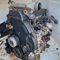 Motore iveco Daily 35C11 turbo 2800 cc