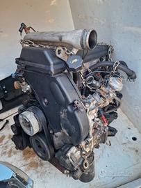 Motore iveco Daily 35C11 turbo 2800 cc