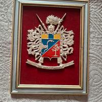 Stemma Araldico Carabinieri 