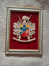 Stemma Araldico Carabinieri 