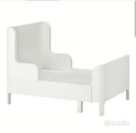 Letto montessoriano Ikea
