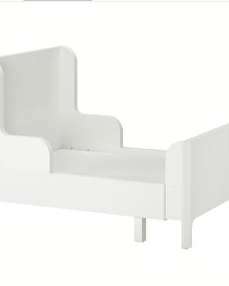 Letto montessoriano Ikea