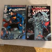 Lotto Superman edizione Lion 1/18 €25