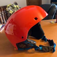 Casco da sci