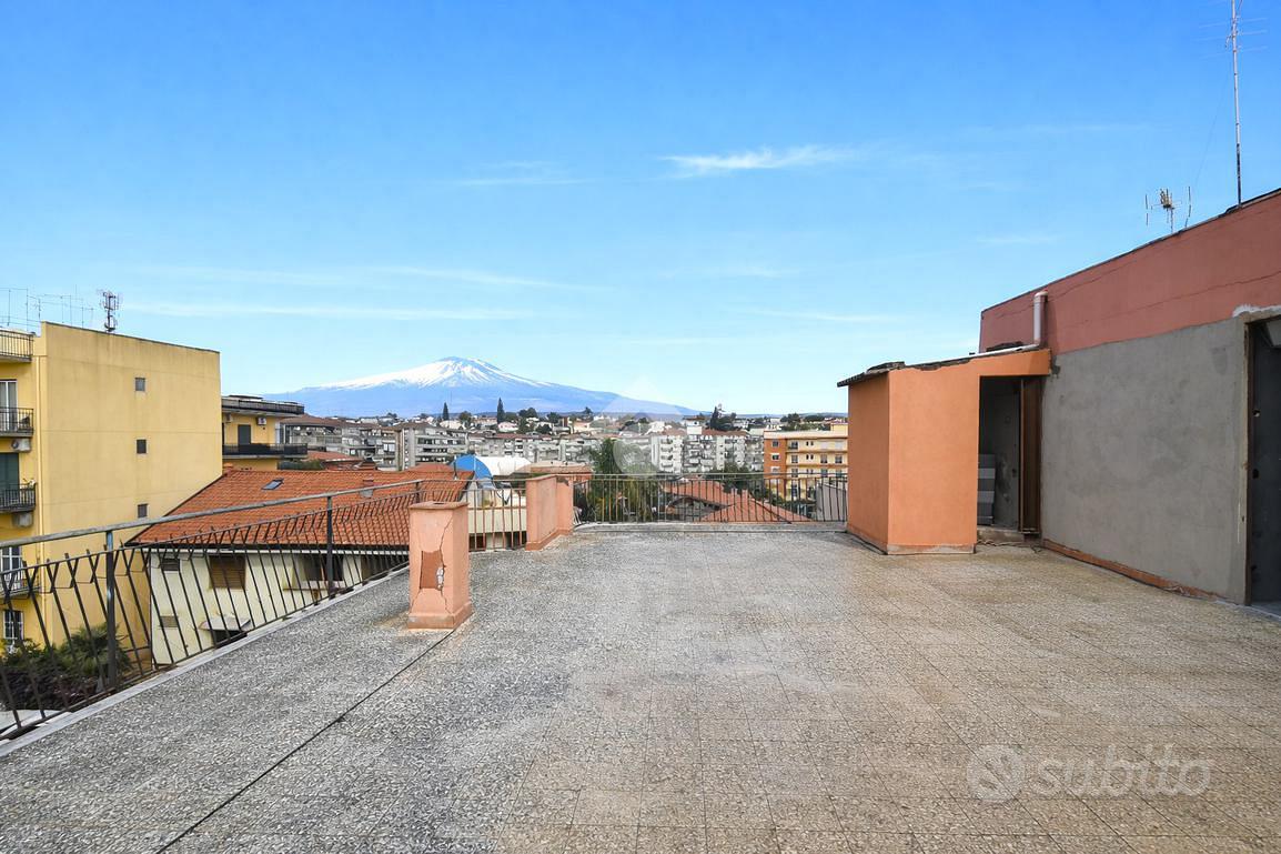 Apartment in Gravina di Catania, Fasano, Catania - Vista 2