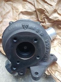 Turbina Megane Scenic