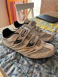 Scarpe ciclismo Northwave NW