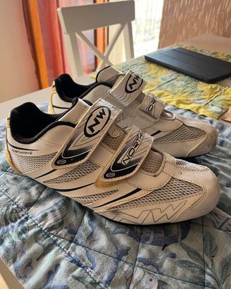 Scarpe ciclismo Northwave NW