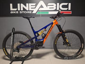 Rocky Mountain Instinct Powerplay Alloy 50 BC Edit