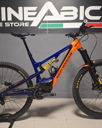 Rocky Mountain Instinct Powerplay Alloy 50 BC Edit