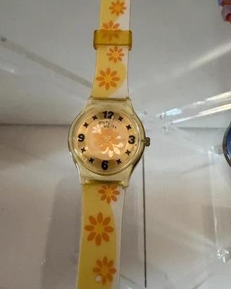 orologio bimba edizioni anni 1990 - 2000