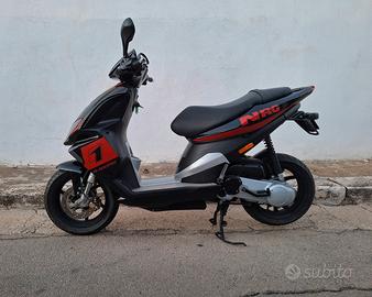 scooter 50 Piaggio NRG Power