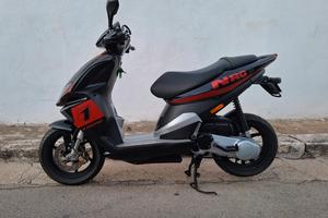 scooter 50 Piaggio NRG Power