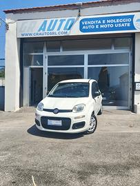 Fiat Panda 1.2 EasyPower Lounge