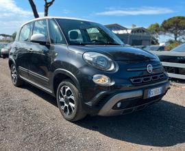 Fiat 500L 1.3 Multijet 95 CV Connect