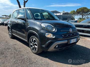 Fiat 500L 1.3 Multijet 95 CV Connect