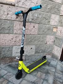 monopattino freestyle Oxelo MF One 